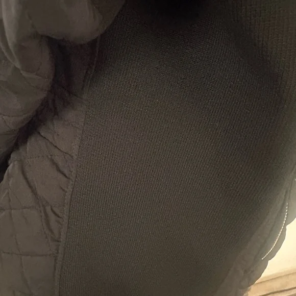 New York &Company Quilted Jacket - Picture 7 of 9